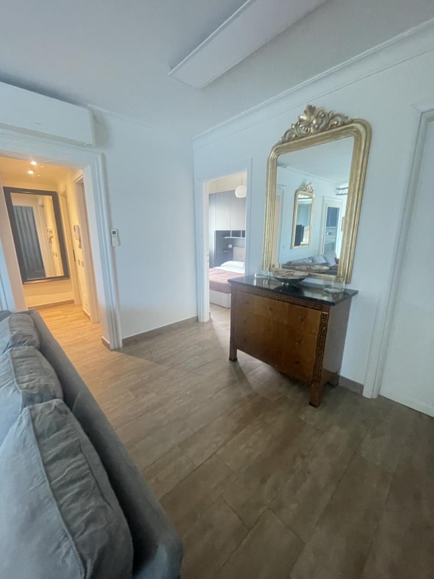 Residence Lodi Róma Kültér fotó
